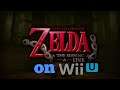 The Legend of Zelda - The Missing Link on Wii U
