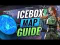 The ONLY Icebox Guide You'll EVER NEED - Valorant