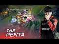 The Penta | Pop! Goes the Neeko