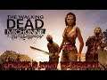 The Walking Dead Definitive Edition Michonne Episode 3