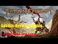 Titan Quest Análisis /Review/Opinión. PS4.