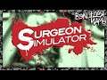 Tutorial How To Herztransplantation | Surgeon Simulator | 01 | Operations Letsplay | deutsch