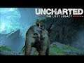 Uncharted: The Lost Legacy - #13 - ANDANDO DE ELEFANTE???