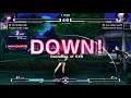 UNDER NIGHT IN-BIRTH Exe:Late[st] - Marisa v EVILWITHIN-1981 (Match 211)