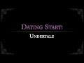 Undertale: Dating Start! Arrangement