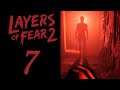 Unexpected Ending - Let's Play Layers of Fear 2 - Part 7