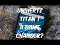 Unihertz Titan | A Game Changer?