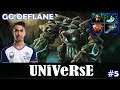 Universe - Tiny GG Offlane | Dota 2 Pro MMR Gameplay #5