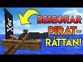 Vi Besegrar PiratRåttan!! 🐭⛵️- KimmyCraft # 16
