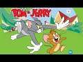 VUA TRÒ CHƠI - Tom and Jerry Chase - P4 : Lần đầu chơi Chuột, cười LỘN RUỘT…???