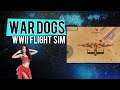 War Dogs - Air Combat Flight Simulator - (WWII)