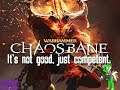 Warhammer Chaosbane - A Brief Review