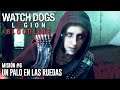Watch Dogs Legion: Bloodline - Misión #6 - Un palo en las ruedas (Español - 1440p60)