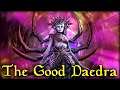 Who are the GOOD Daedra? - The Reclamations - Elder Scrolls Lore