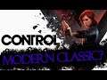 Why Control is the Best Game of the Year