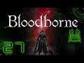 Witches of Hemwick - Bloodborne #27