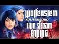 WOLFENSTEIN: YOUNGBLOOD | FINALE | LIVE | YOUNGBLOOD ENDING