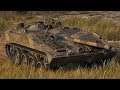 World of Tanks Strv S1 - 6 Kills 7,9K Damage