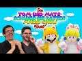 Die Tom-und-Mats-schauen-die-Katzen-Mario-Show-Show! - Folge 1