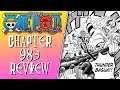 YAMATO IS ODEN!|The OnePod Podcast| One Piece Chapter 983 Review "Thunder"