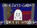 YES IT CAN | Can a Cute Ghost Story Be Spooky?