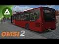 Yorkshire Counties 3.0 - CCS Event - Simply Connect Bus Company - OMSI2