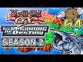 Yu-Gi-Oh! GX The Beginning of Destiny Season 2 Part 4: Cyber Requiem