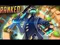 z1unknown Strix Ranked | This Game