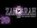 Занзара-В поисках затерянной страны(Zanzarah-The Hidden Portal) - Прохождение - #10 Финал!
