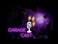 #03 GarageCast - PODCAST - Jogos anos 80 90 ( Antigos Clássicos ) e o ambiente da época! GC - 03