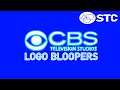 [#2012] CBS Television Studios Logo Bloopers | Episode 2 | Every Video Effect But the Right One