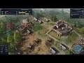 Age of Empires 4 - Die größte Seeschlacht der Welt (TheViper gegen LucifroN7)