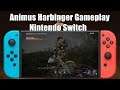 Animus Harbinger  Gameplay  Nintendo Switch