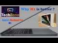 Apple M1 MacBook Pro | Full Review of Apple Mac Book Pro M1 | Features and Specifications| @TechZone