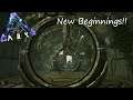 ARK ABERRATION NEW BEGINNINGS!!