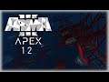 ARMA 3 APEX #012 ★ Exfiltrieren [ENDE] | Let's Play Arma 3 Apex