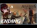 Assassin’s Creed 4 Black Flag Playthrough ENDING Part 75 - Redemption!