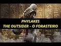 Assassin's Creed Origins - Phylake - The Outsider / O Forasteiro - 36