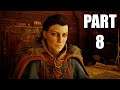 Assassin's Creed Valhalla Gameplay - Part 8 - 60FPS PC Maximum Settings - No Commentary