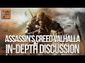 Assassin's Creed Valhalla - Review In Progress Discussion