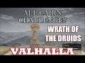 Assassin's Creed: Valhalla - Wrath of the Druids -  Cairn Guide