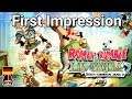 Asterix & Obelix XXL 2 - First Impression [GER]