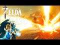 Badespaß im Lavabad! • The Legend of Zelda: Breath of the Wild #130 ★ Let's Play