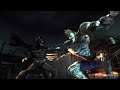 Batman vs Joker Boss Battle - Batman Arkham Asylum (1080p 60FPS)