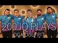 Best 200 IQ and OUTPLAYS of Dota PIT League