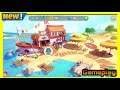 Big Farm: Home & Garden Gameplay Walkthrough - Game 2021 For (Android, iOS) FHD + Download Link
