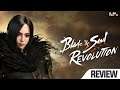 Blade and Soul Revolution Game Review / GameFever ID
