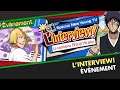 Bleach Brave Souls : L'interview! Le capitaine Shinji Hirako