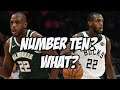 Bleacher Report Said Khris Middleton Is The 10th Best NBA Player | Reacting To Top 100