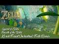 [BobNL] - Legend of Zelda: Breath of the Wild ~ Korok Forest Orchestra/Folk Remix